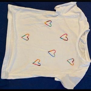 Girls’ T-Shirt